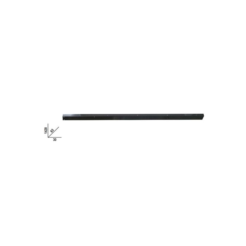 SUPORTE PAREDE LARGO   C45SL