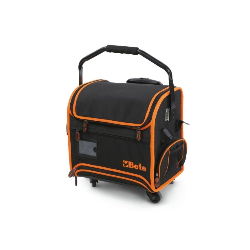 MALA FERRAMENTAS TROLEY              C  8