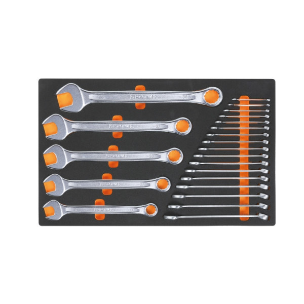 MODULO FERRAMENTAS          M01
