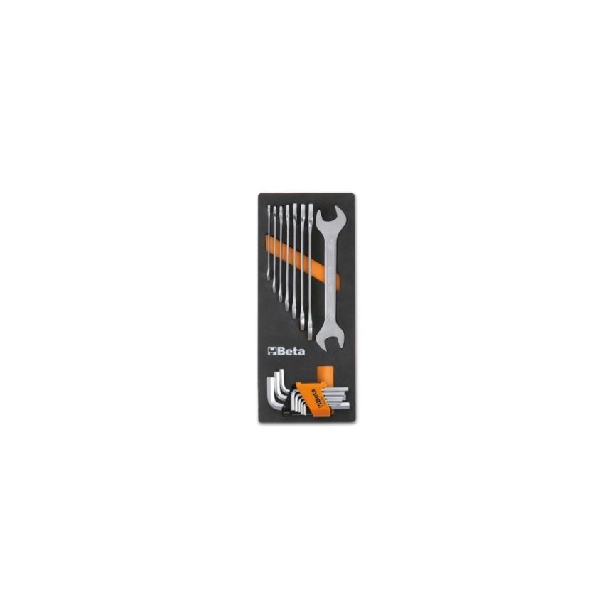 MODULO FERRAMENTAS          M33