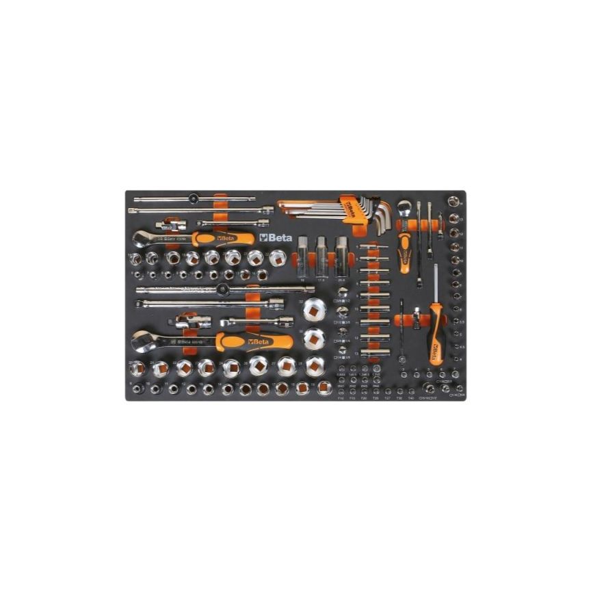 MODULO FERRAMENTAS          M105