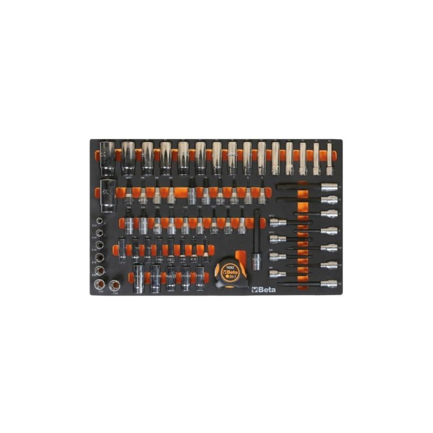 MODULO FERRAMENTAS          M125