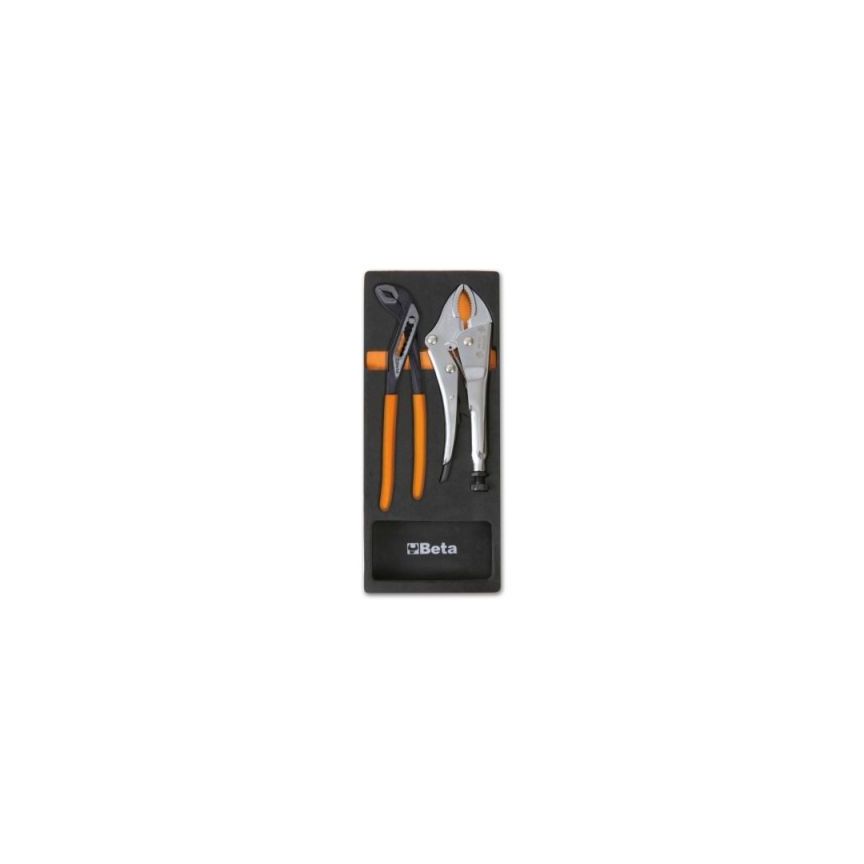 MODULO FERRAMENTAS 2 ALICATES         M153