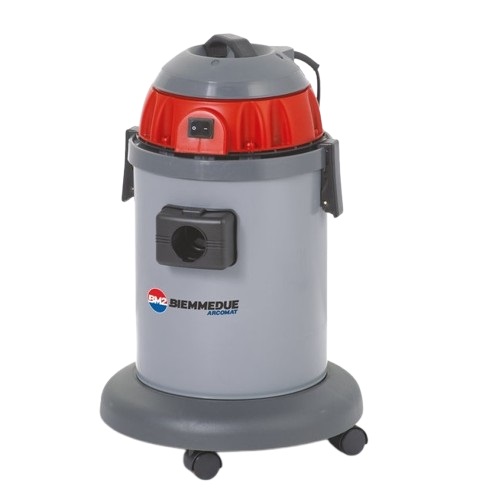 ASPIRADOR PO/LIQUIDOS 25lts 1200W     MAXIM 25