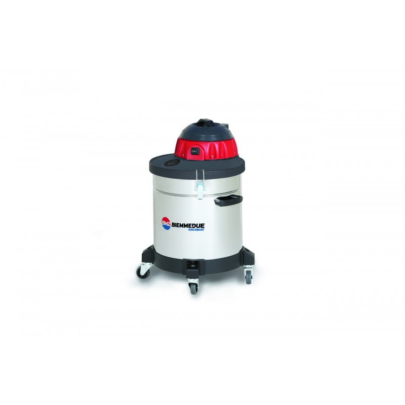 ASPIRADOR OLEO/APARAS 40Lts  1400W     MAXIM 40 M OIL