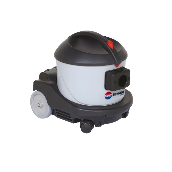 ASPIRADOR SOLIDOS  8500W 7lts 198 m3/h     OTHELLO