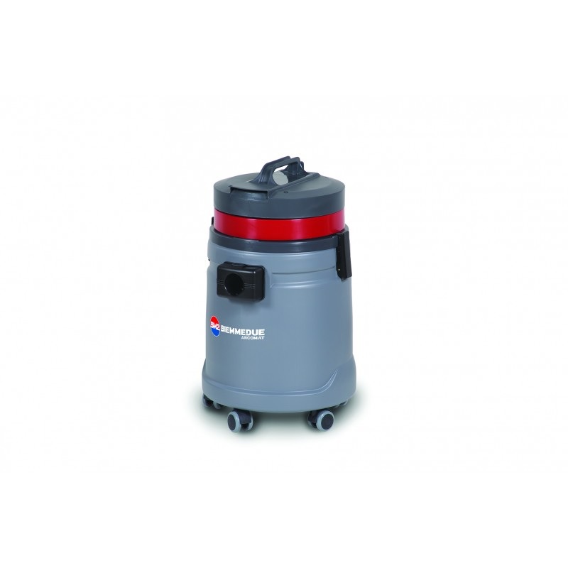 ASPIRADOR SOLIDOS  1200W 40lts 198 m3/h     SP 45