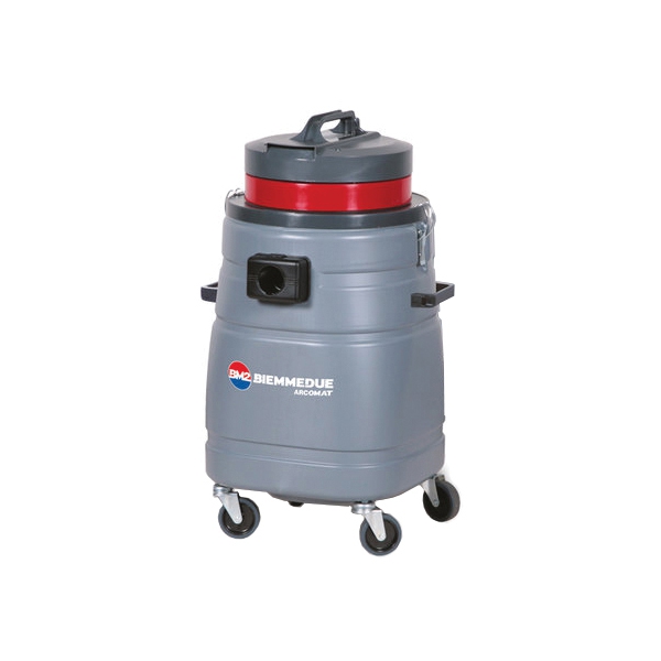 ASPIRADOR LIQUIDOS  2x1200W 65lts 520 m3/h     SP70