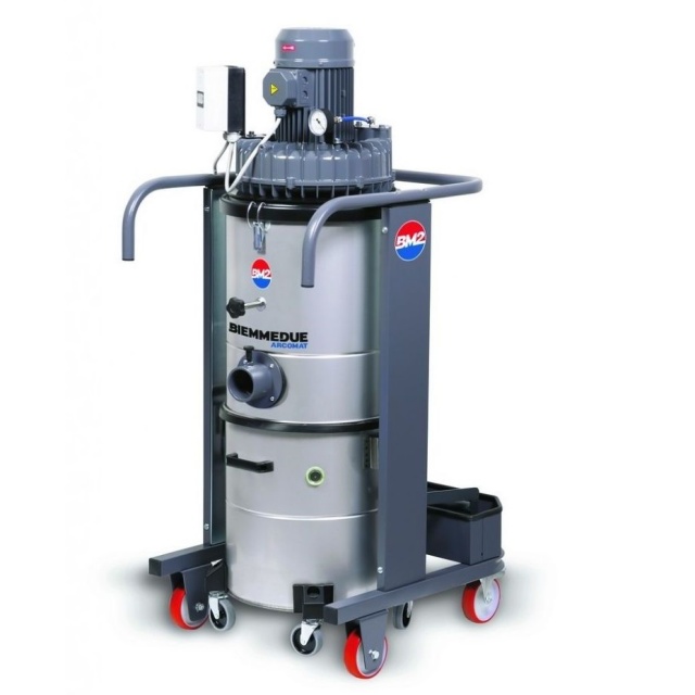 ASPIRADOR INDUSTRIAL LIMALHAS    TT30
