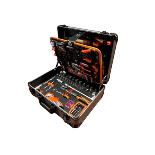 BLS MALA 153 FERRAMENTAS   YZ-153