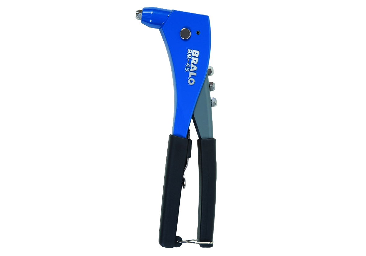 ALICATE REBITAR                    BM - 45