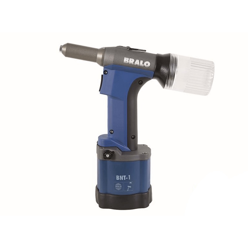 REBITADORA PNEUMATICA 6,5 Estructural      BNT-5