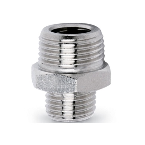LIGAÇÃO     MM                    1/4 x 3/8 - 2511