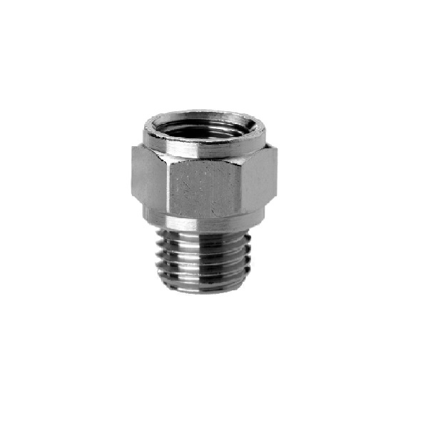 LIGAÇÃO    MF                    1/4 x 3/8 - 2521