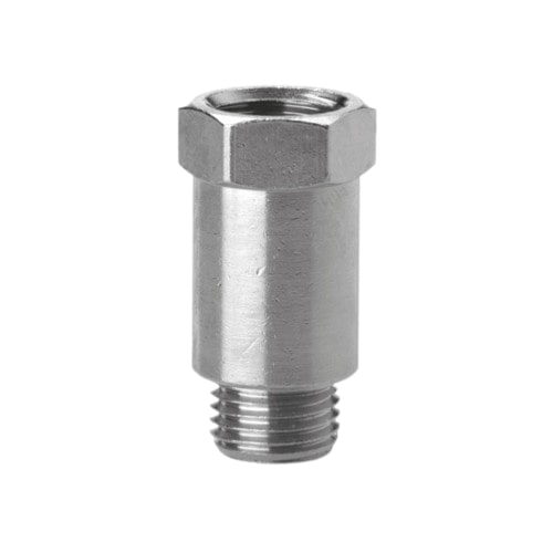 PROLONGAMENTO M/F  1/4 x 27mm   2525