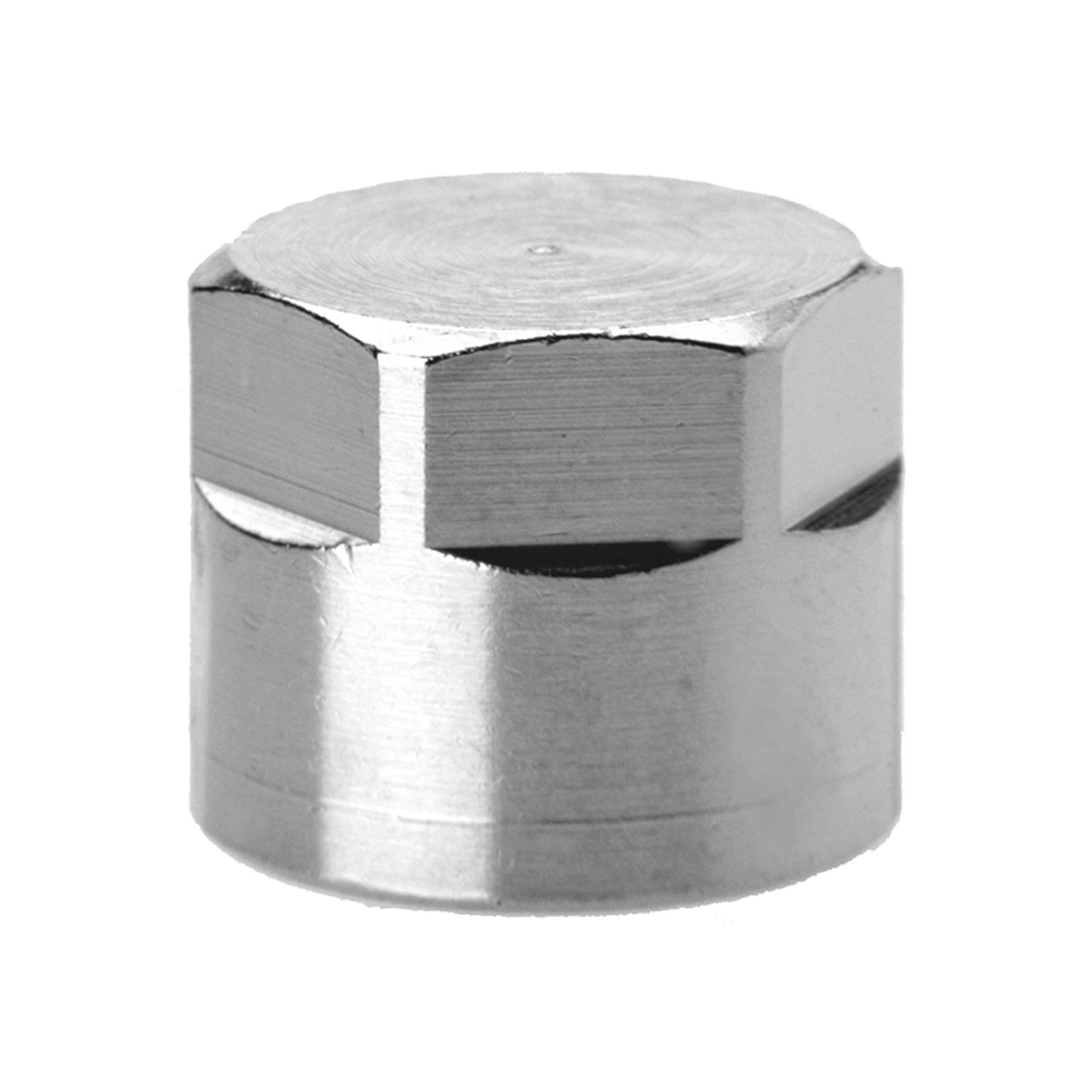 TACO FEMEA                 1/8 - S2613
