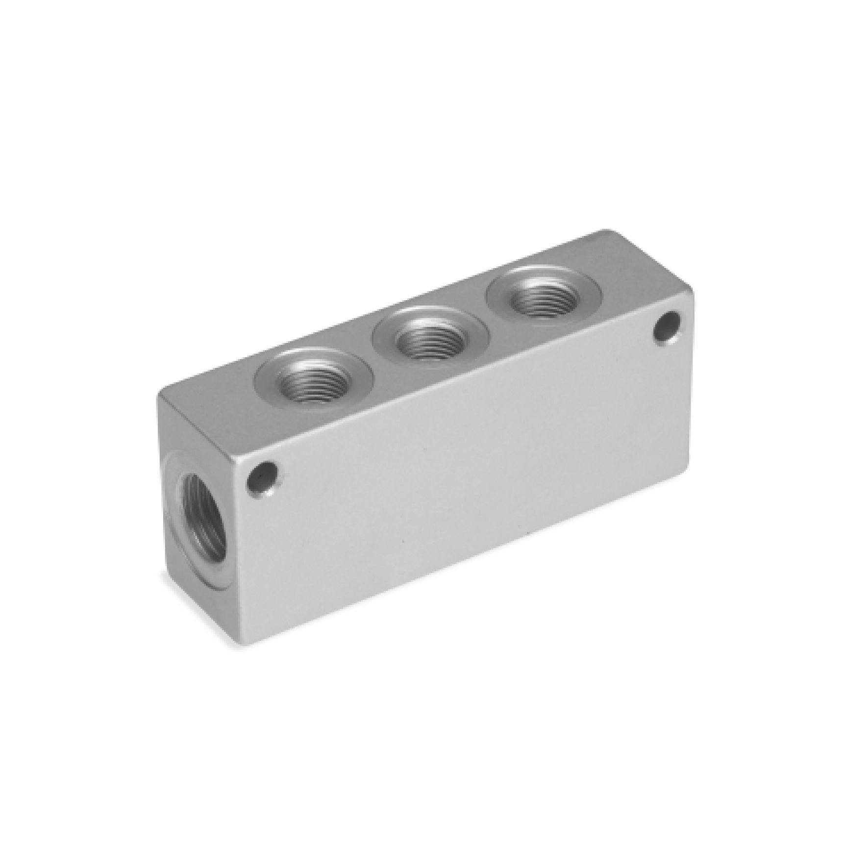 DISTRIBUIDOR 2x1/4 3x1/8                    3053