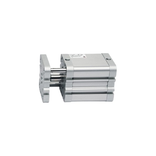 CILINDRO S31R D.E. MAGN. 25x50     31R2A025A050