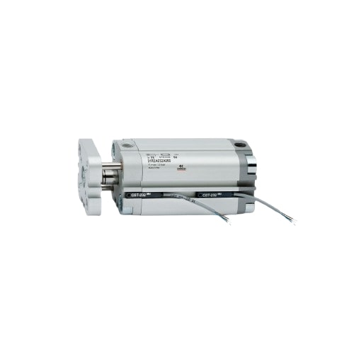 CILINDRO S31R D.E. MAGN. 32x50     31R2A032A050