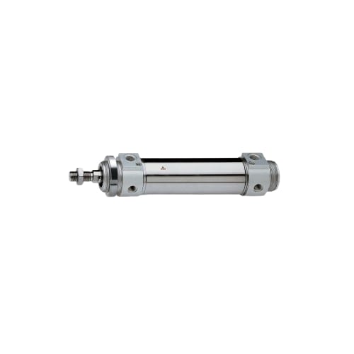 CILINDRO MAGNETICO S42  D.E. 40x200   42M2N040A0200