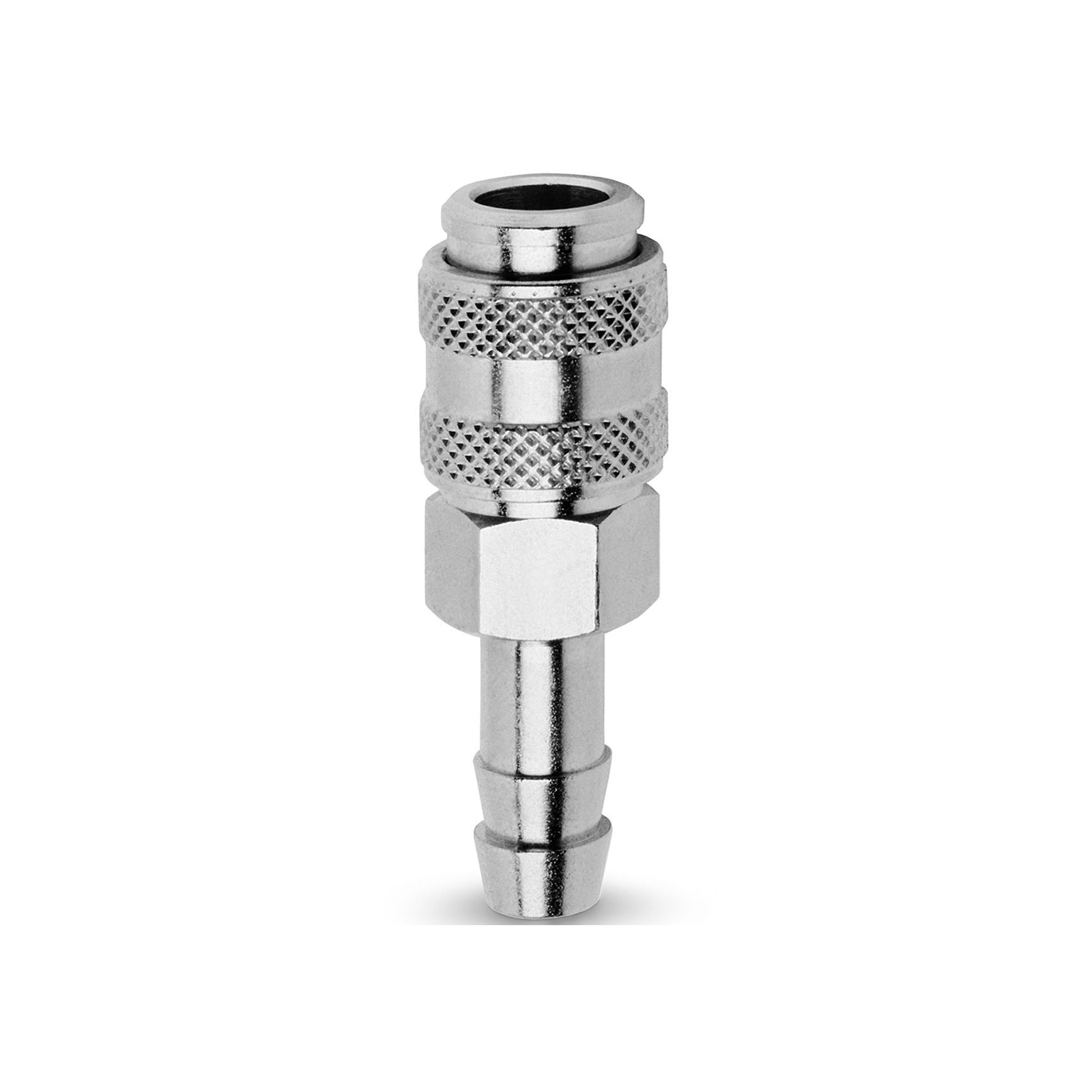 TOMADA MACHO c/CANHAO 9mm     5086