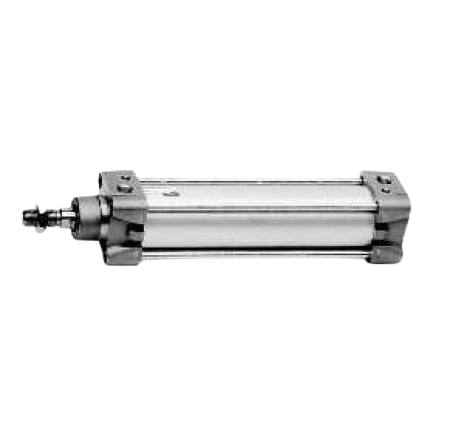 CILINDRO S. 60 DUPLO EFEITO MAGNETICO 60M2L080A0100