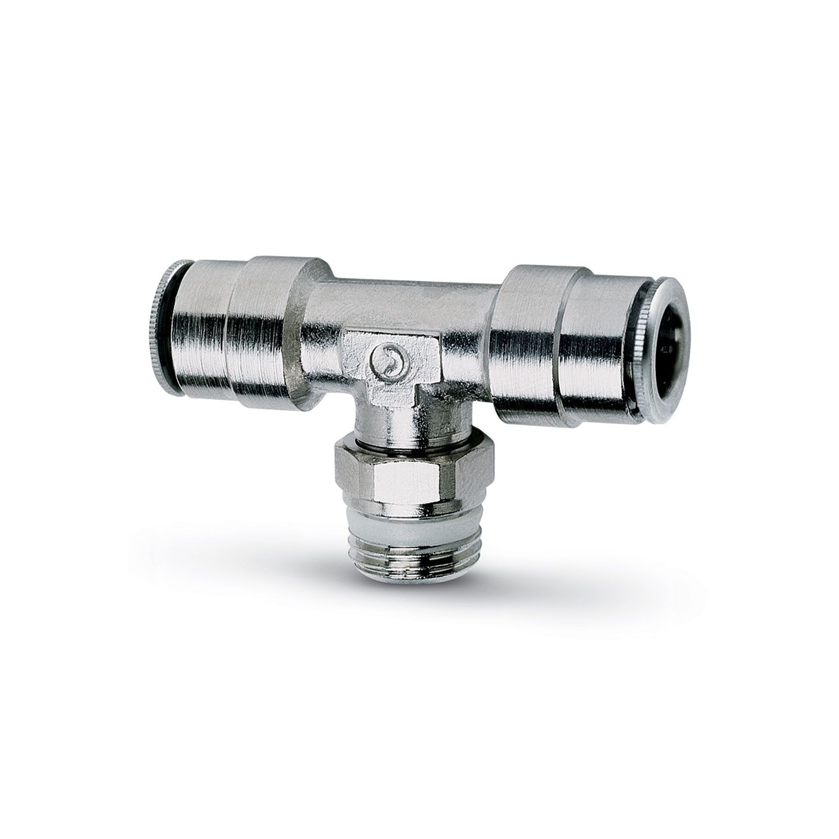 TE TUBO/TUBO/MACHO              4 - 1/8      S6430