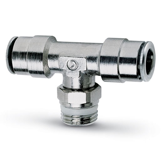 TE TUBO/TUBO/MACHO              6 - 1/4      S6430