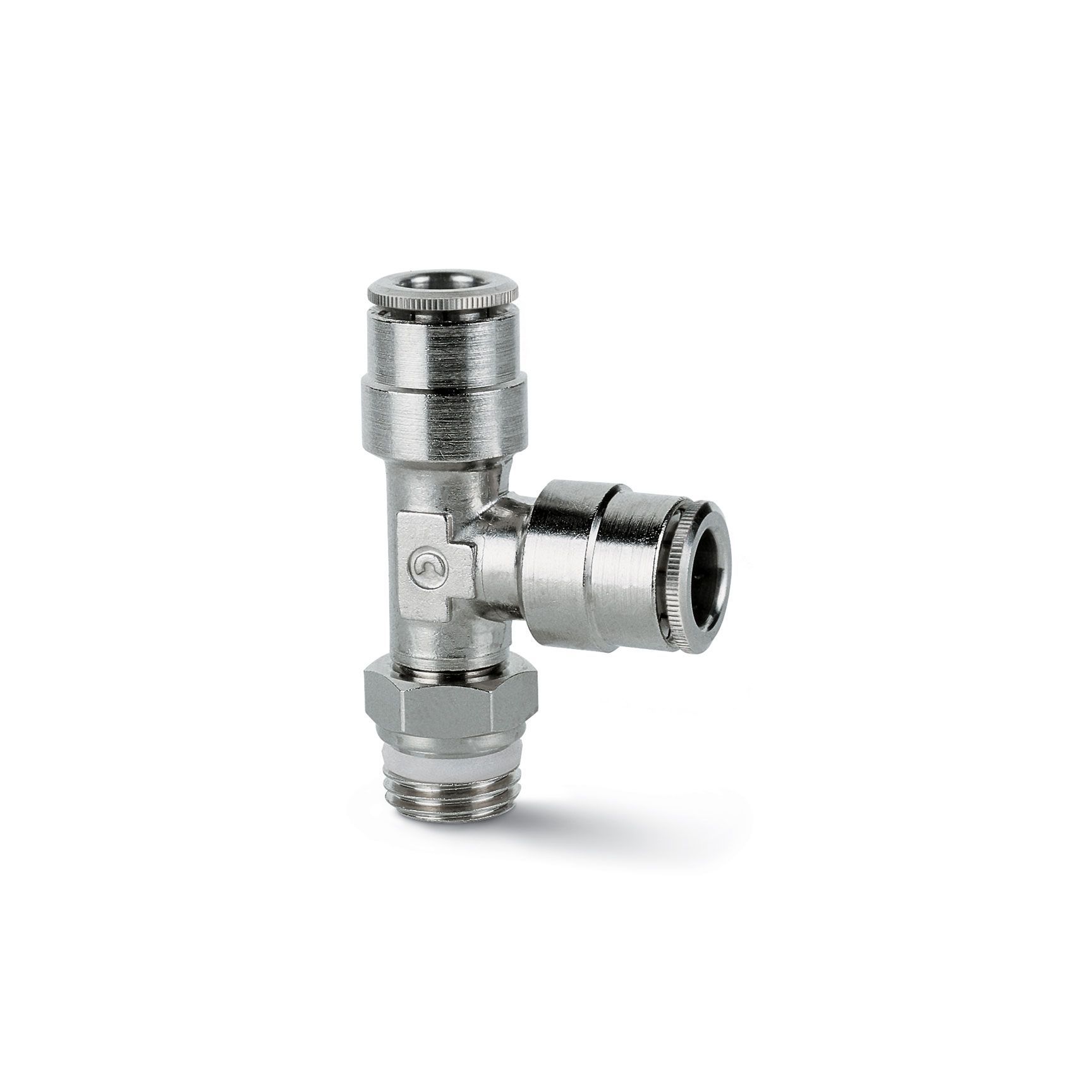 TE TUBO/TUBO/MACHO              6 - 1/8      S6440