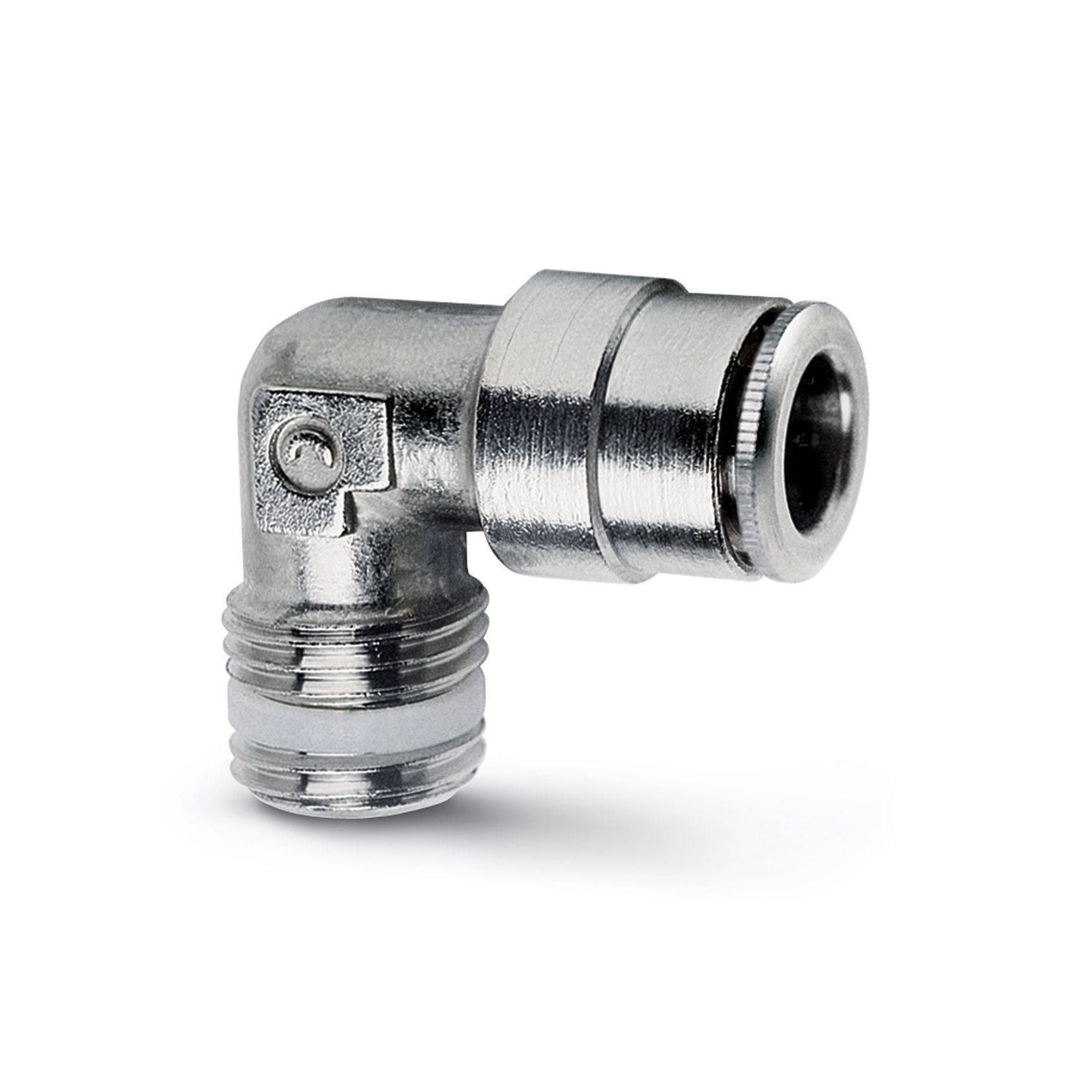 JOELHO RAPIDO TUBO/MACHO        6 - 1/8      6500