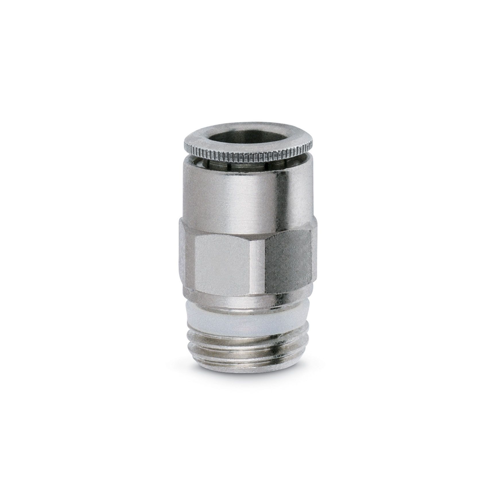 JUNÇAO RAPIDA TUBO/MACHO        4 - 1/8      S6510