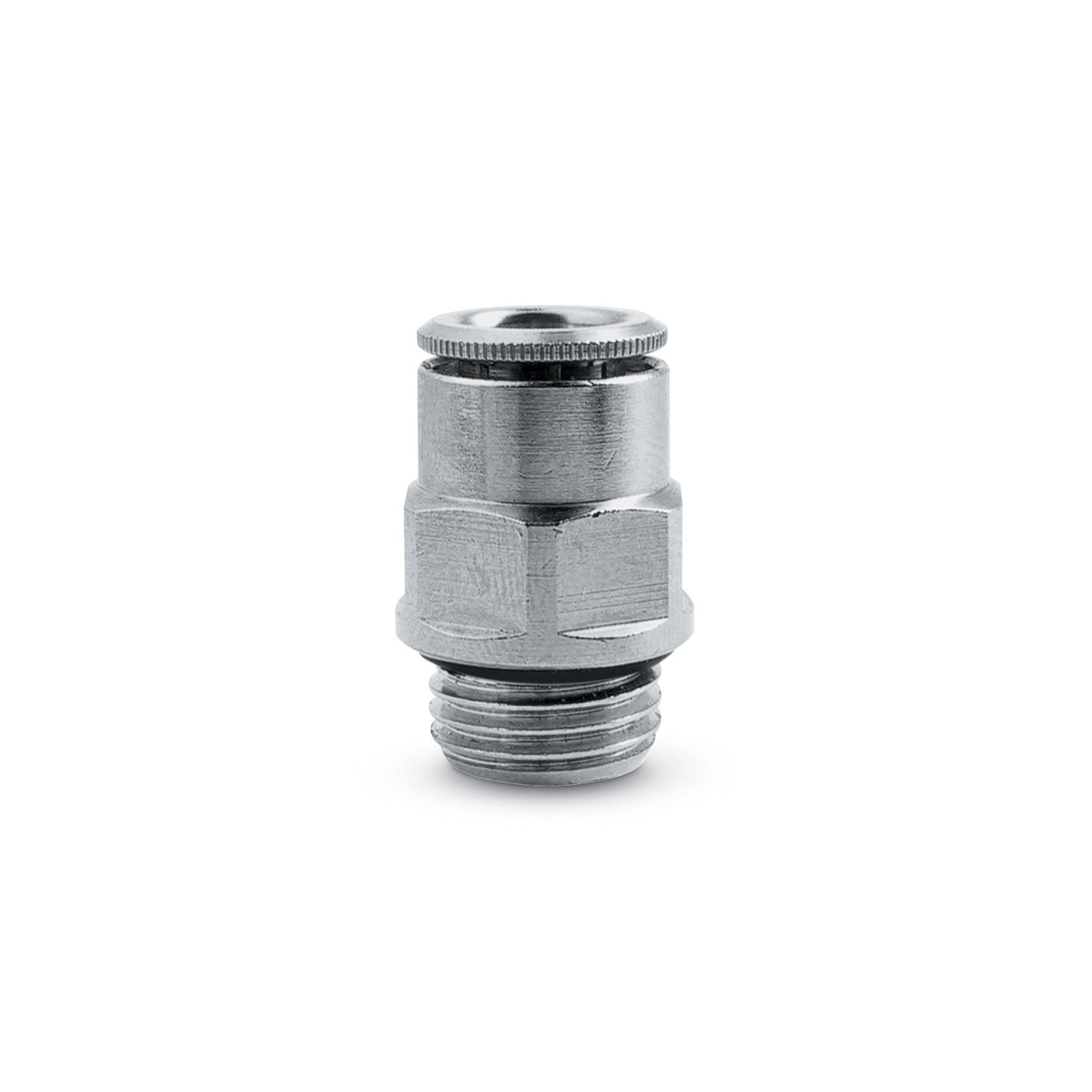 JUNÇAO RAPIDA TUBO/MACHO        4 - M5        6512