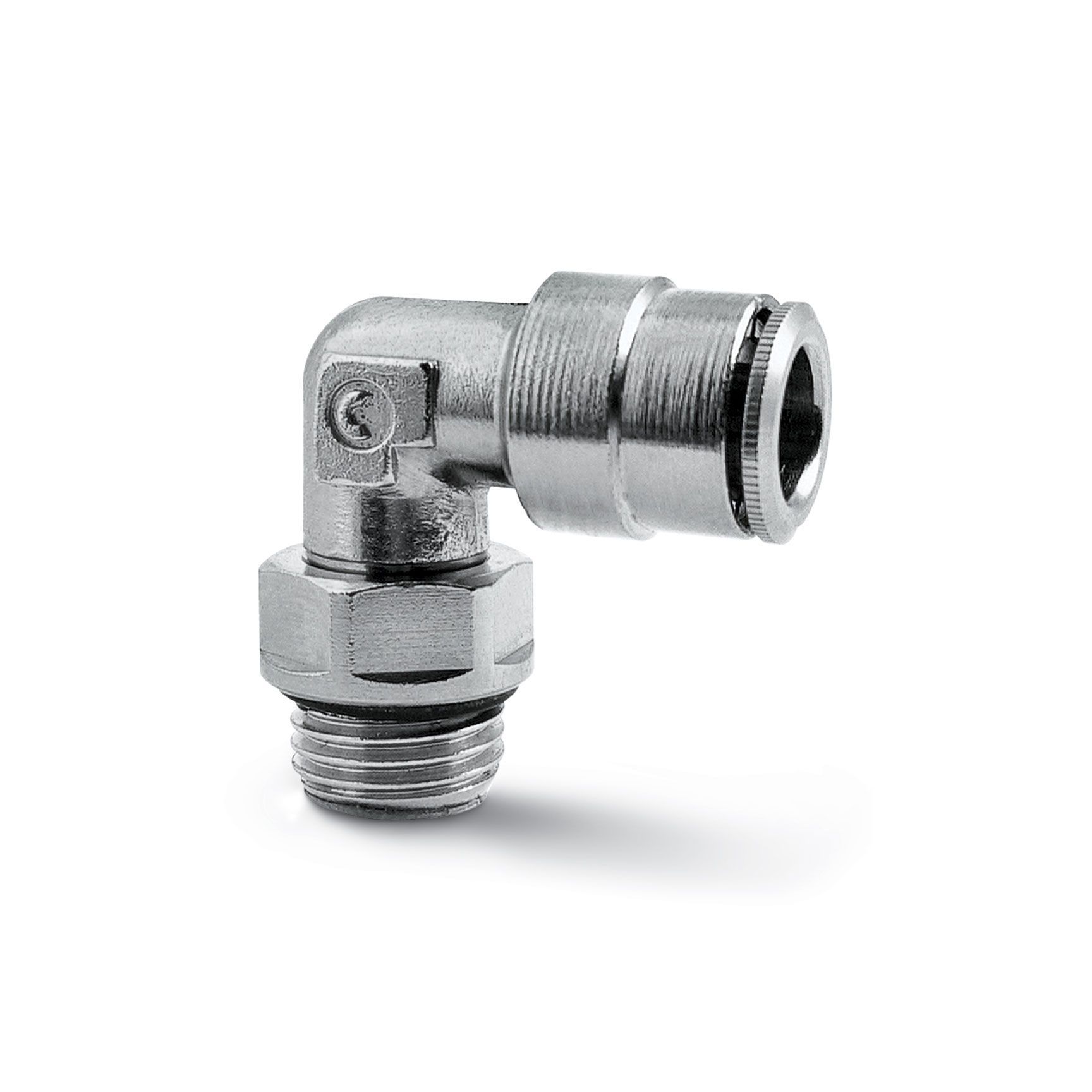 JOELHO RAPIDO TUBO/MACHO        6 - M5        6522