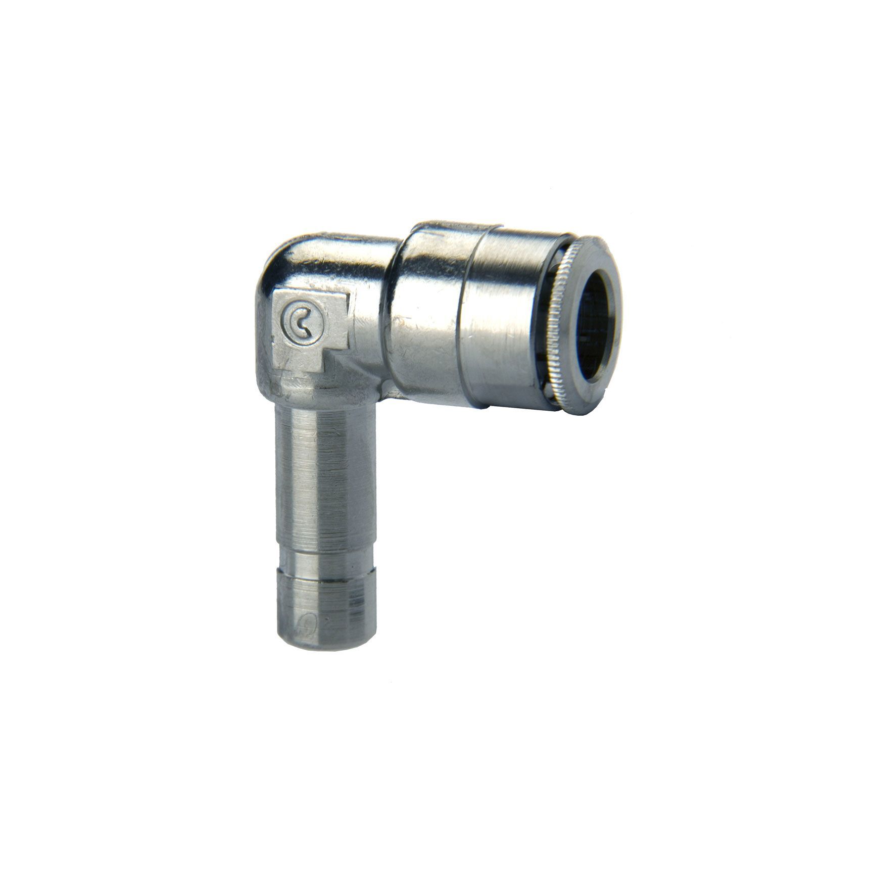 JOELHO RAPIDO T6 TUBO 6                       6555