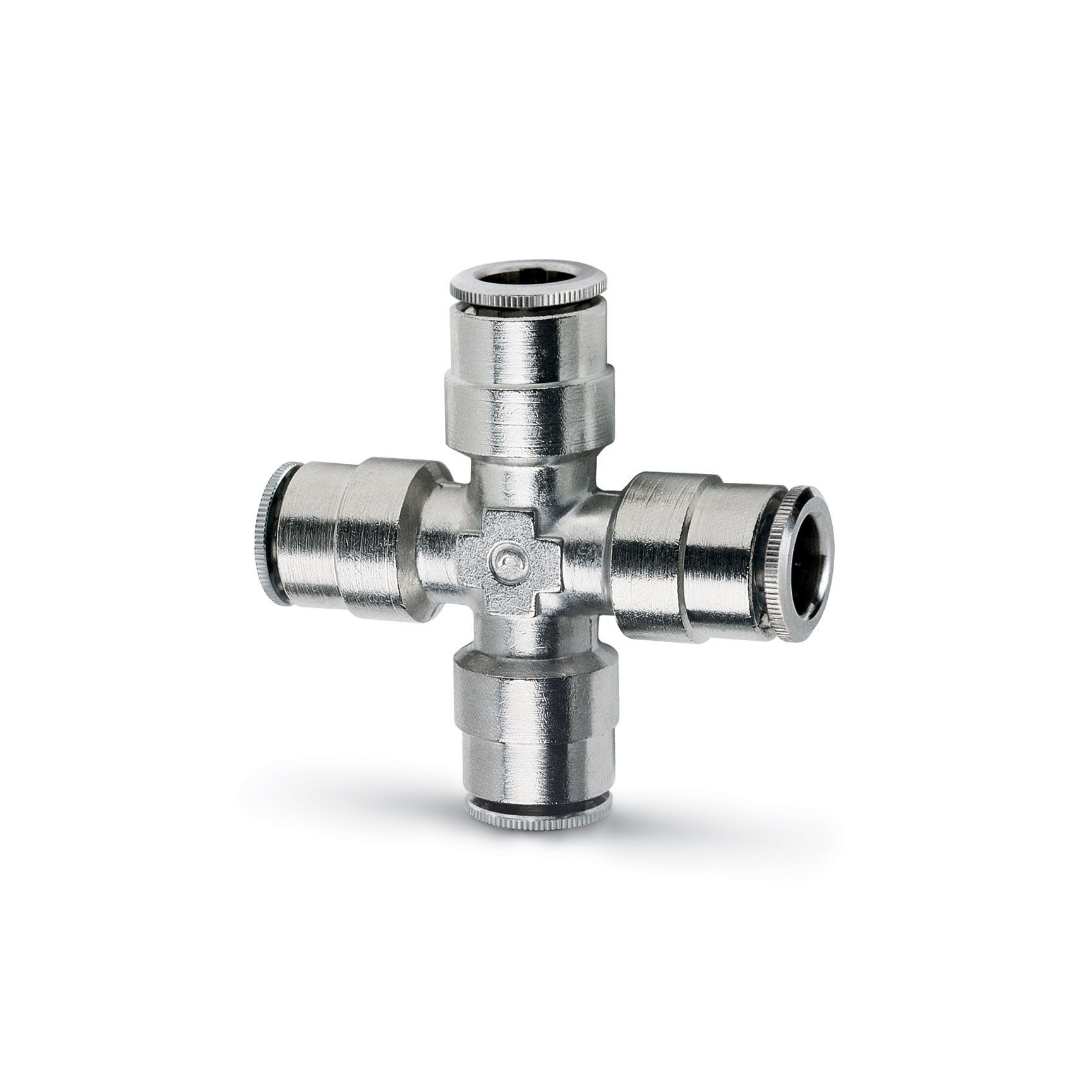CRUZETA RAPIDA     8 - 6600