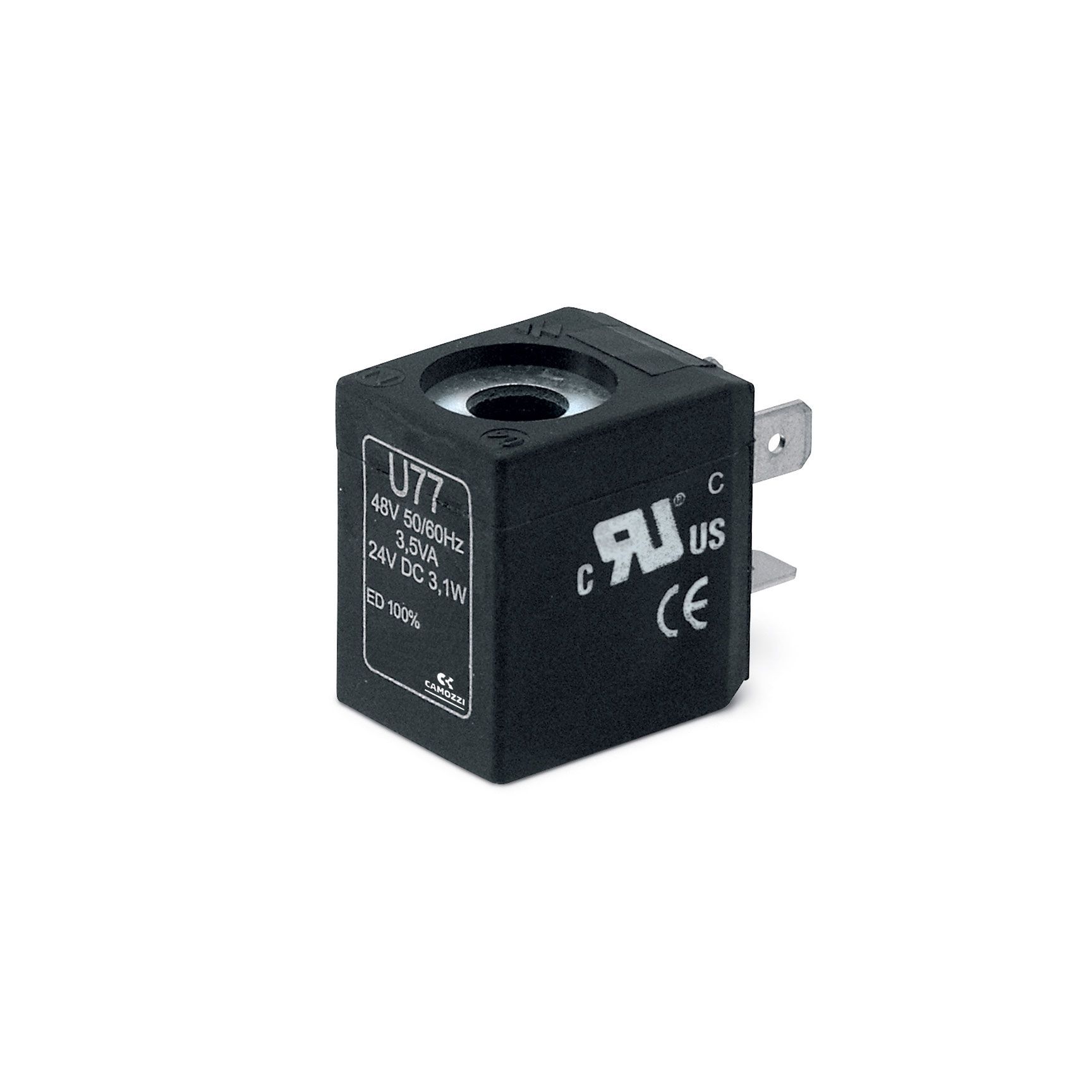 BOBINE  230VAC/3,5VA  G7J=U7J