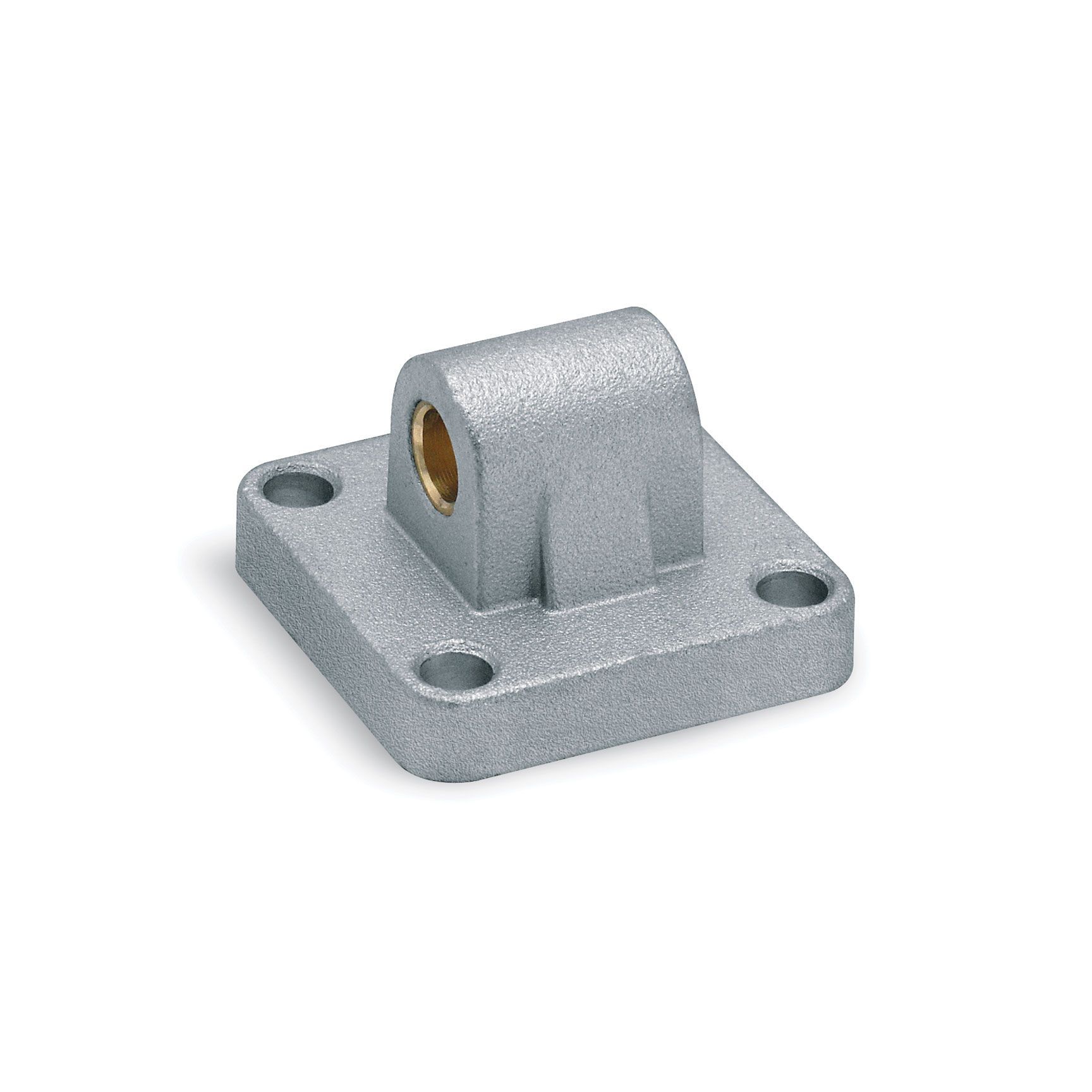 PIVOT MACHO CIL 100 p/ALUM   L-41-100