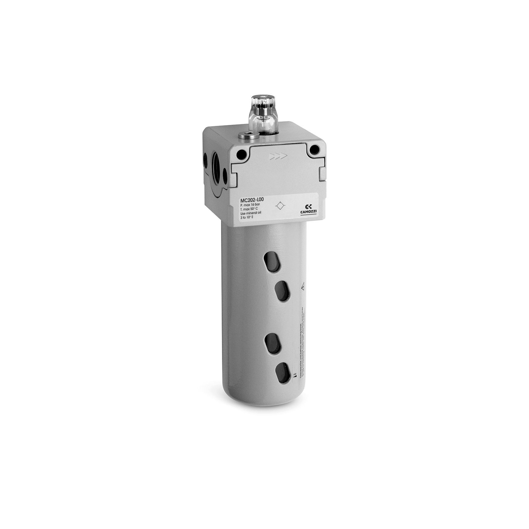 LUBRIFICADOR                       1/4 - MC104-L00