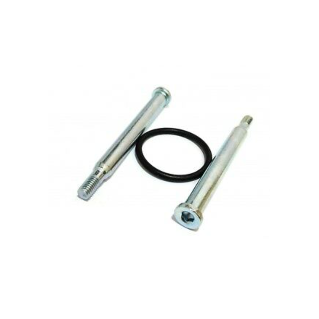 KIT PARAF+ORING p/uniao filtros 3/8 e 1/2   MC2-VM