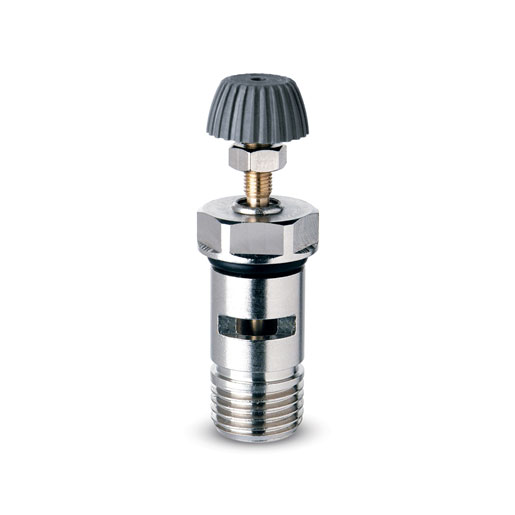 VALVULA REGULADOR FLUXO                 MVU706-1/4