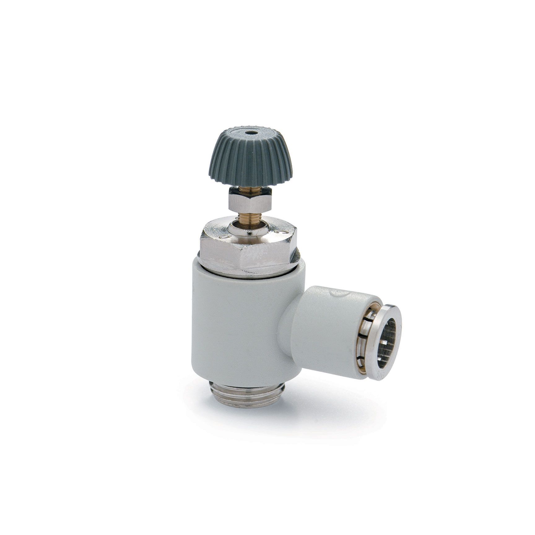REGULADOR FLUXO MANUAL UNI. TECNOPOLIMERO PMCU 702-M5  4
