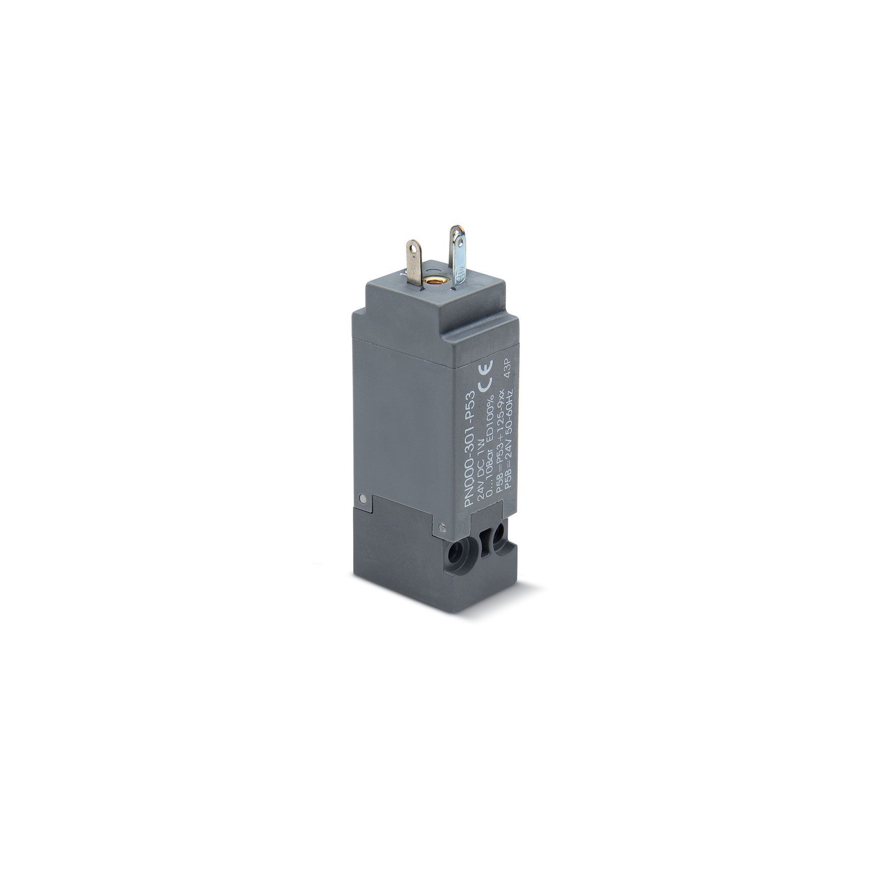 PASSADOR 3 VIAS 1/4 GE3L G1/4 1111AB-DN6 PN400 FURO