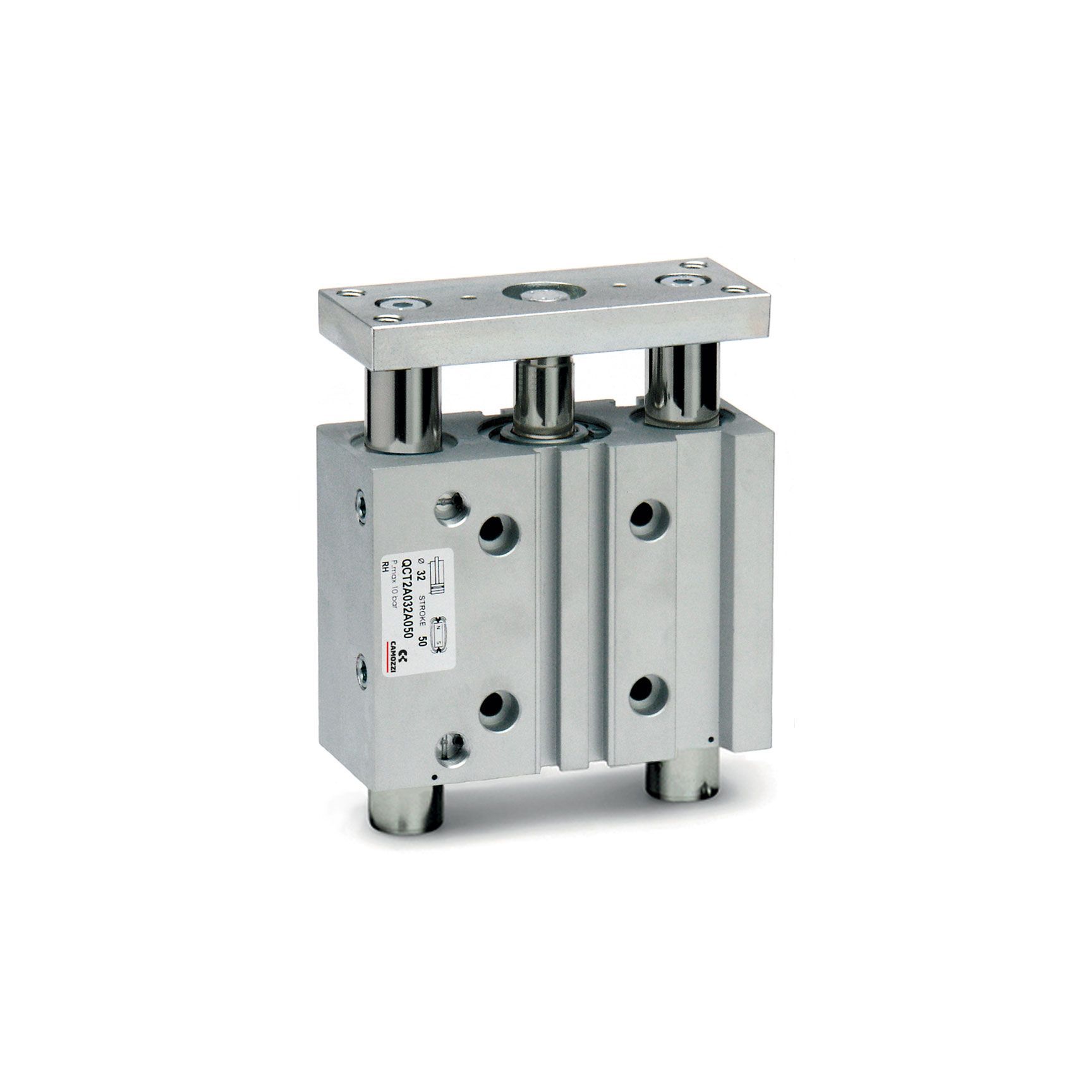 BOBINE BT/CS 24 VDC S/FICHA   QPBT24DC