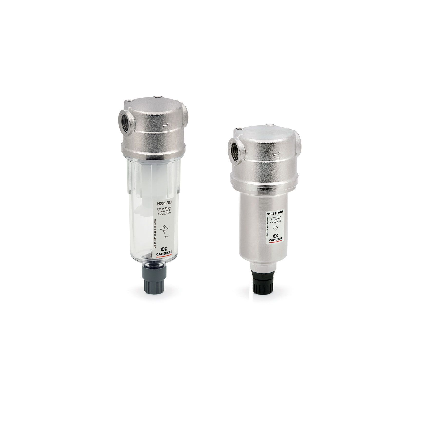 COPO p/FILTRO N204-F00   N2-F71