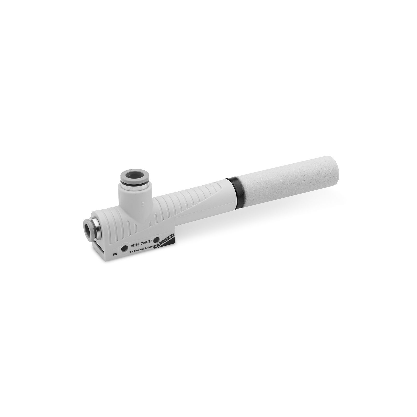 CAMOZZI     VEBL-20H-T3