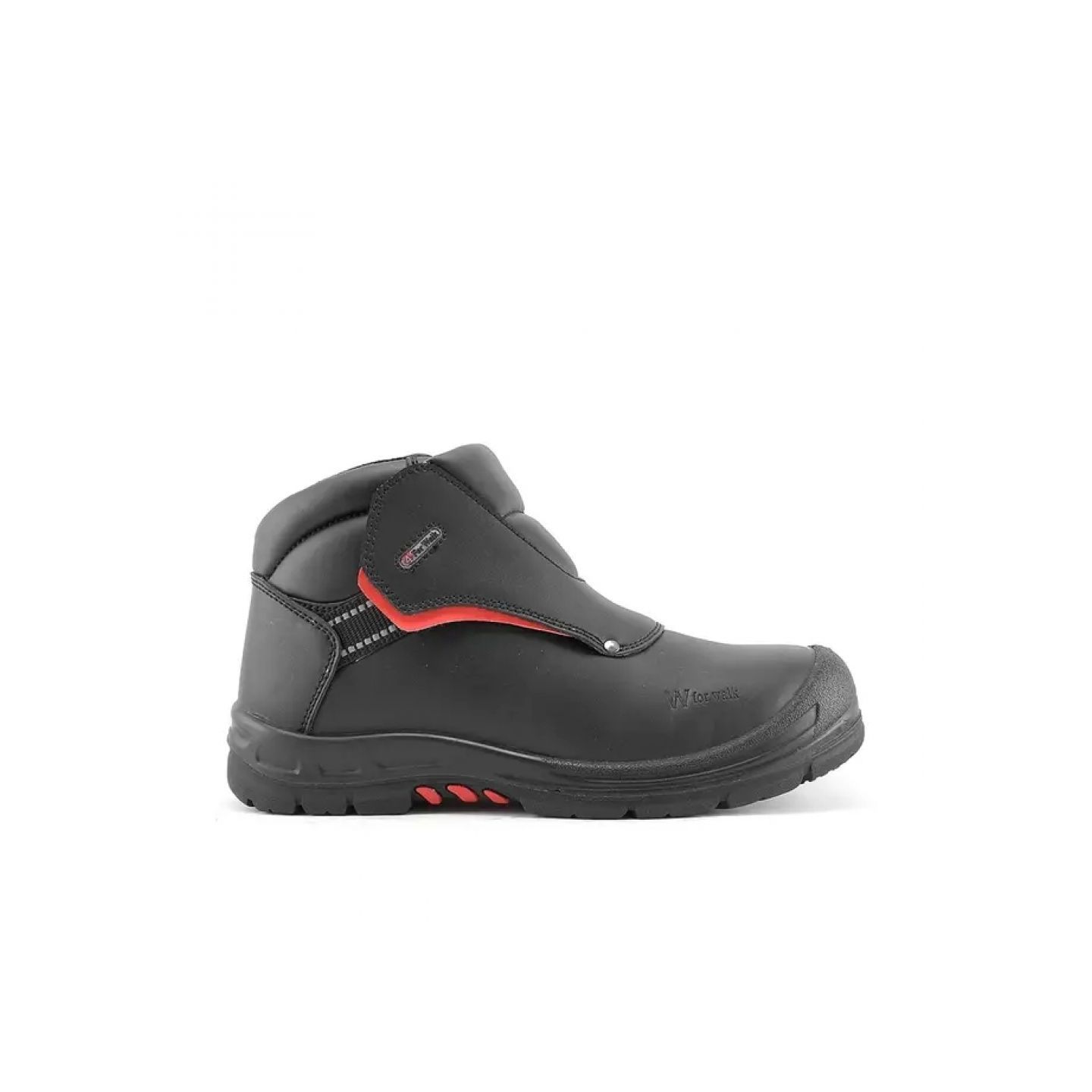 BOTA MALABO S3 COMPOSITO PU/NITRILO HRO SRC  0114049-46