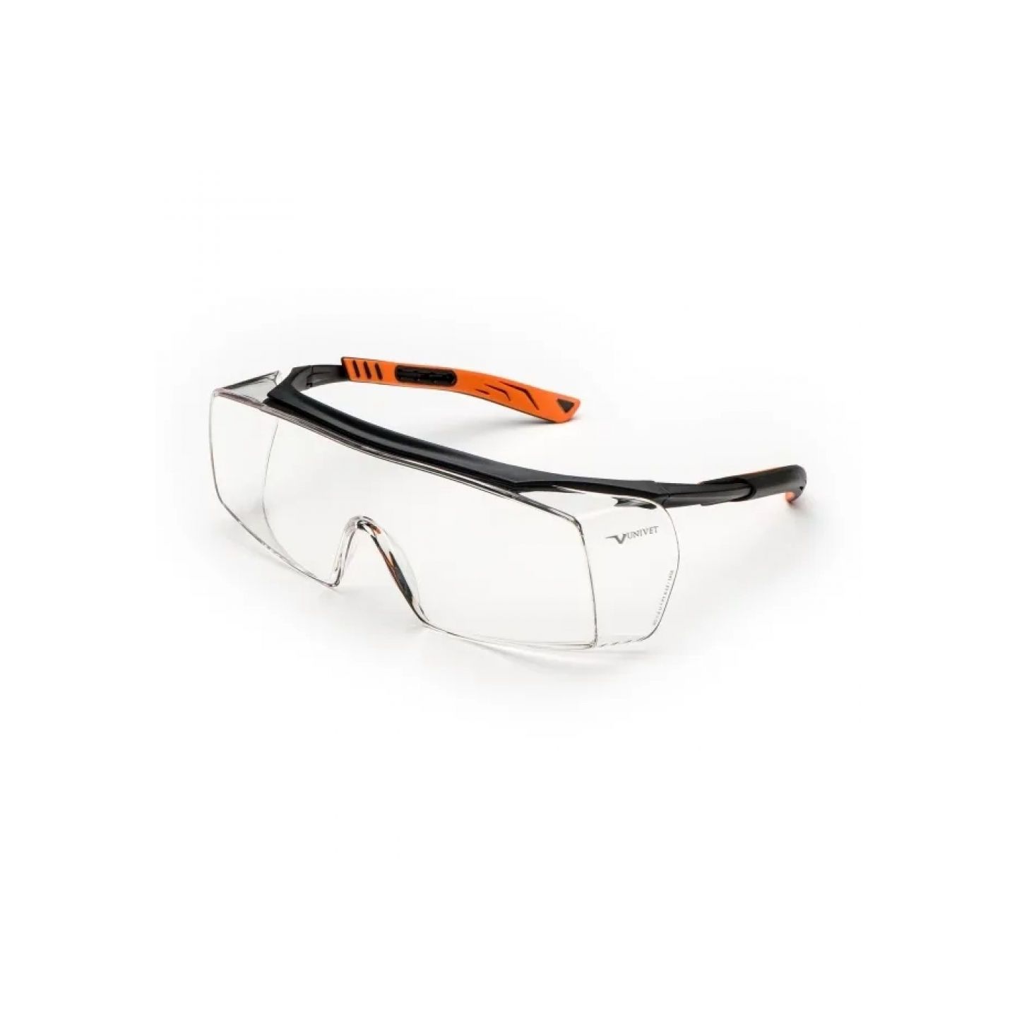 OCULOS POLICARBONATO INCOLOR UV   0301032