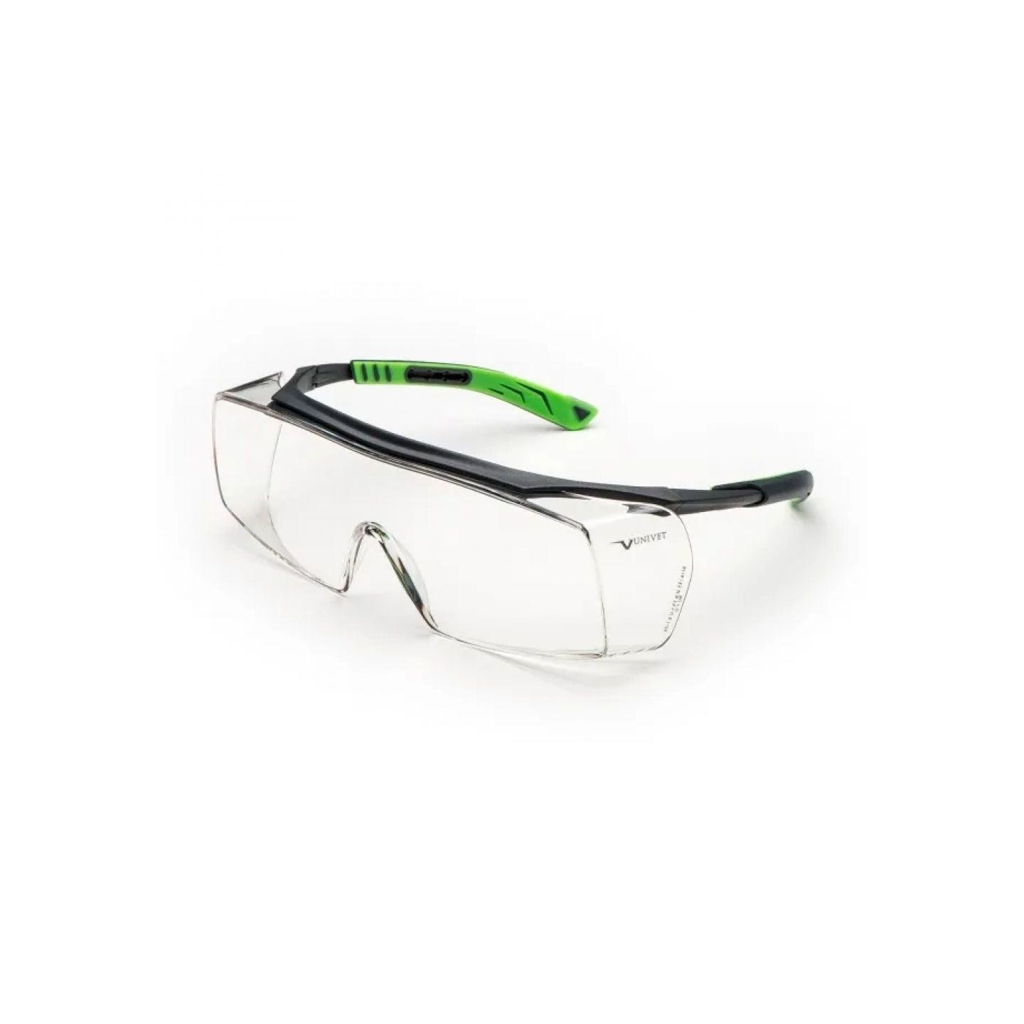 OCULOS POLICARBONATO INCOLOR ANTIEMBACIANTE UV   0301036