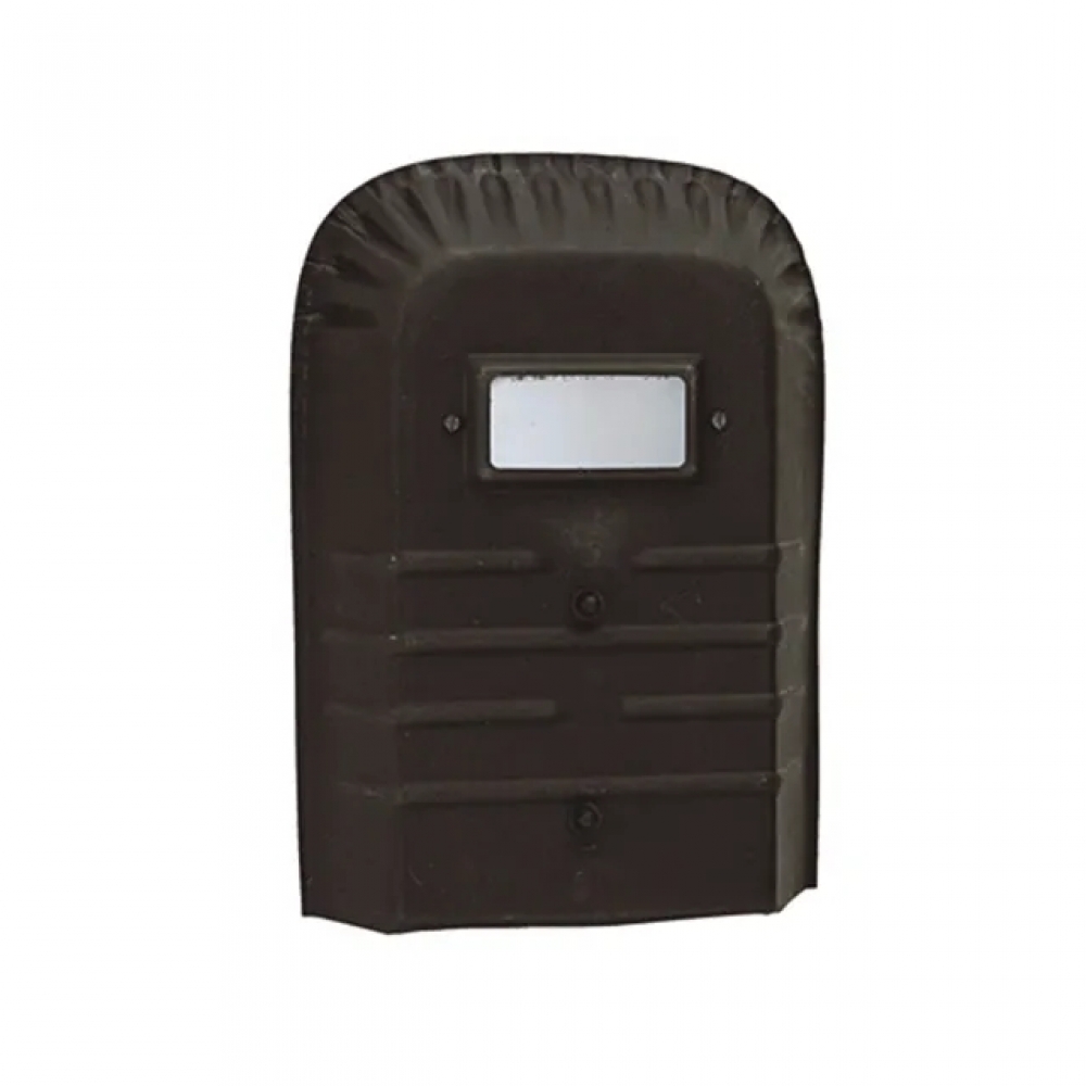 MASCARA SOLDAR FIBRA VULCANIZADA 110x55   0304008