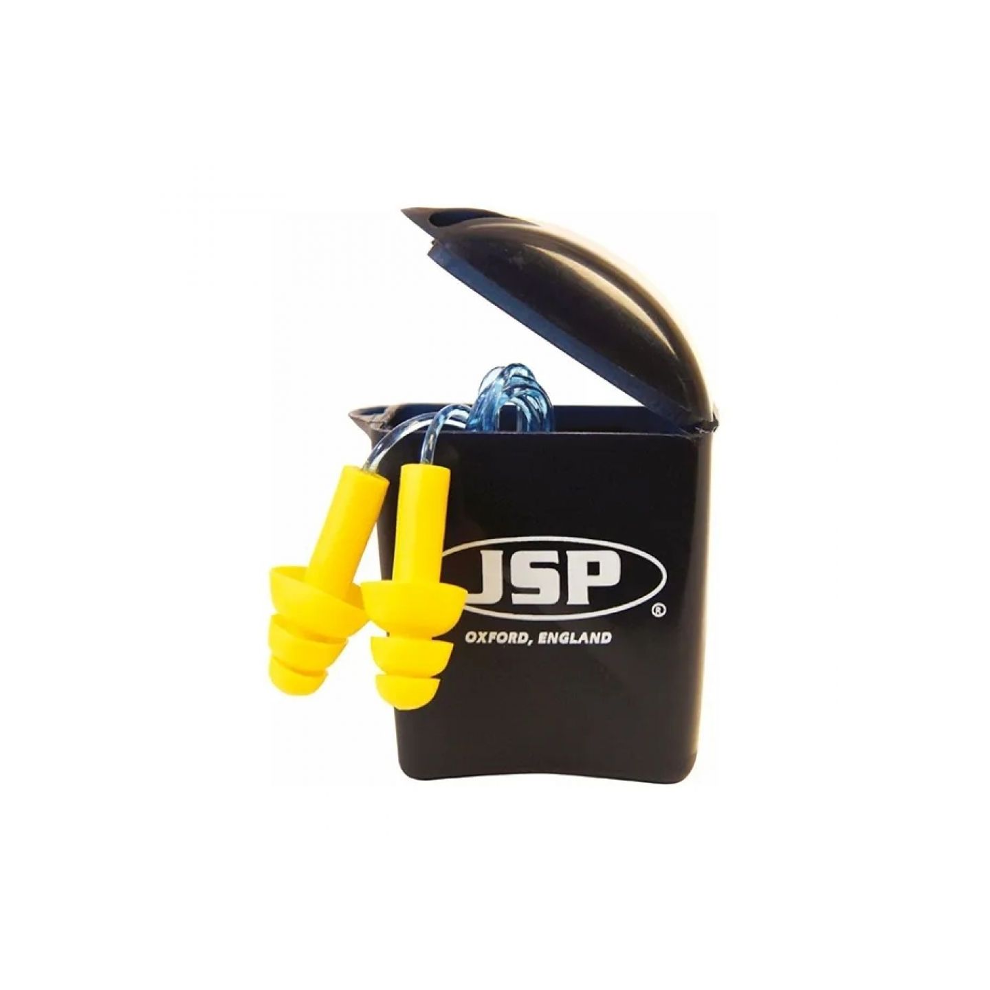 TAMPAO c/FIO cx plástica     26DB          0402007